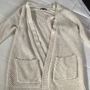 American Eagle cardigan